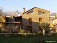 La Borda Castillon
