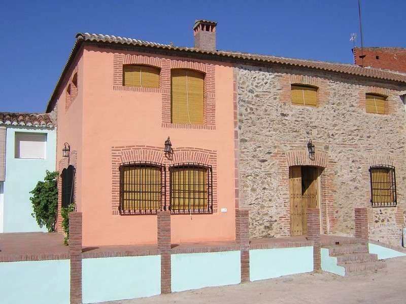Casa Rural El Molino