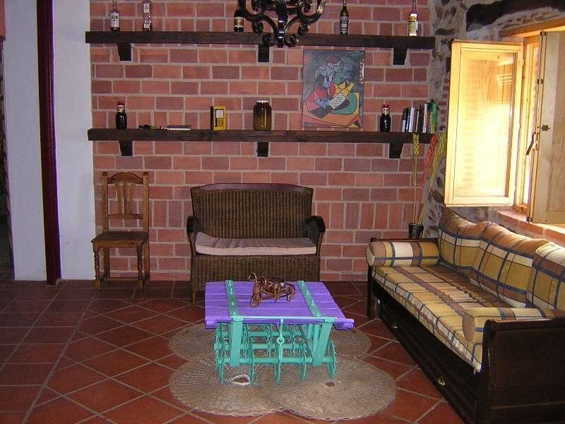 Casa Rural El Molino