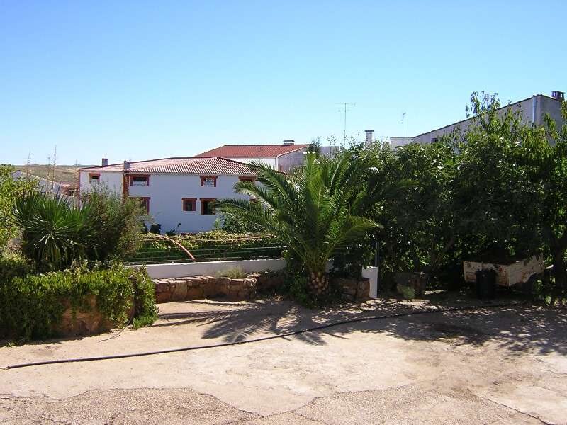Casa Rural El Molino