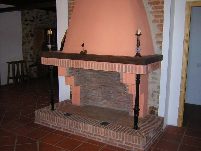 Casa Rural El Molino