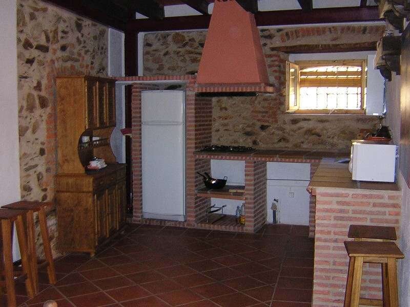 Casa Rural El Molino
