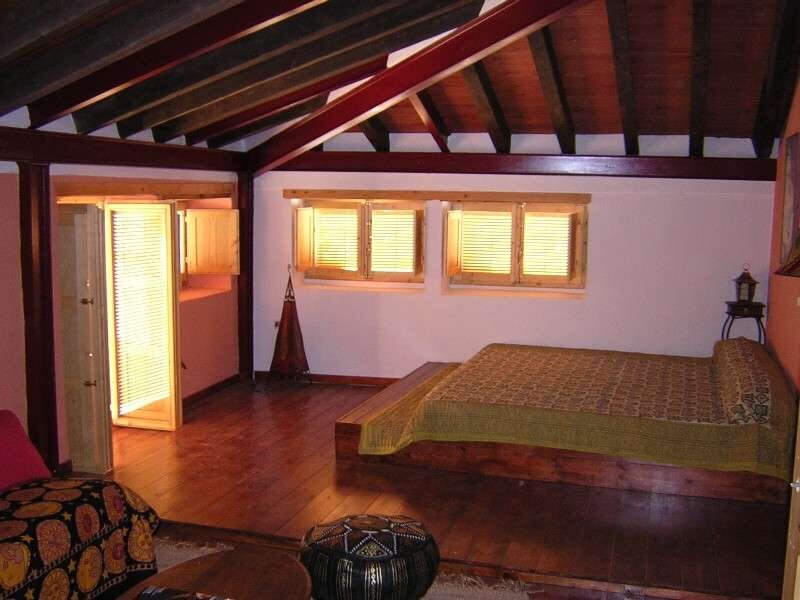 Casa Rural El Molino