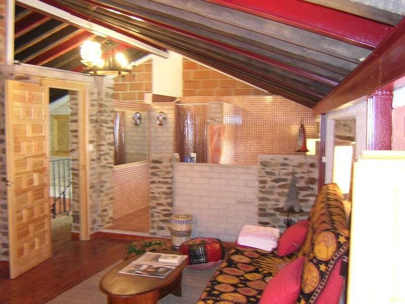 Casa Rural El Molino