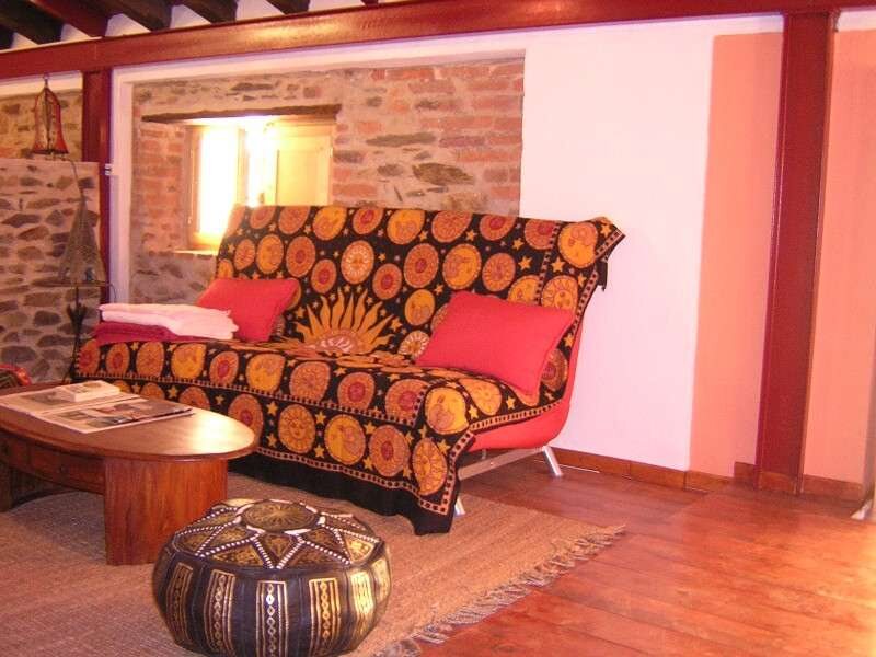 Casa Rural El Molino