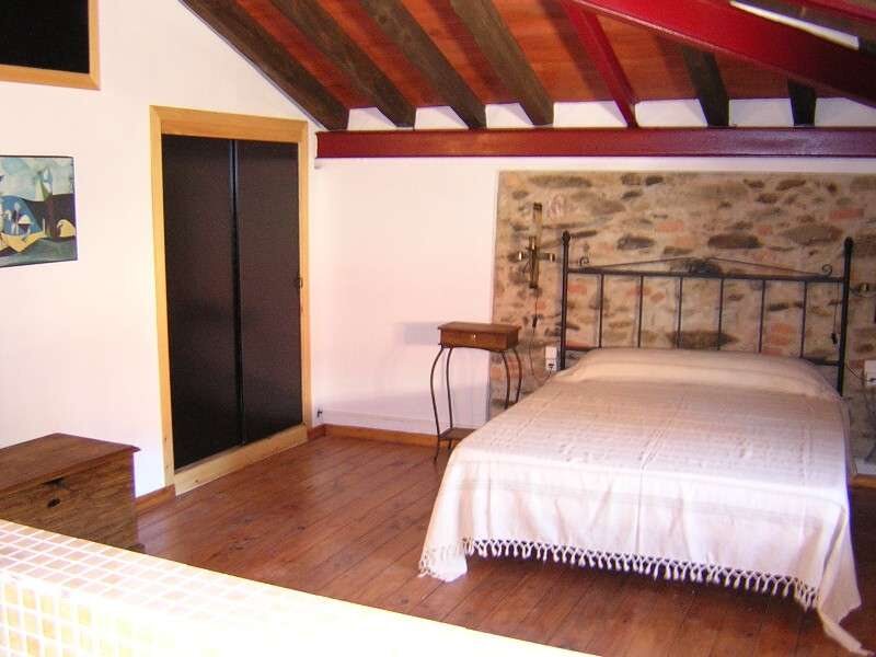 Casa Rural El Molino