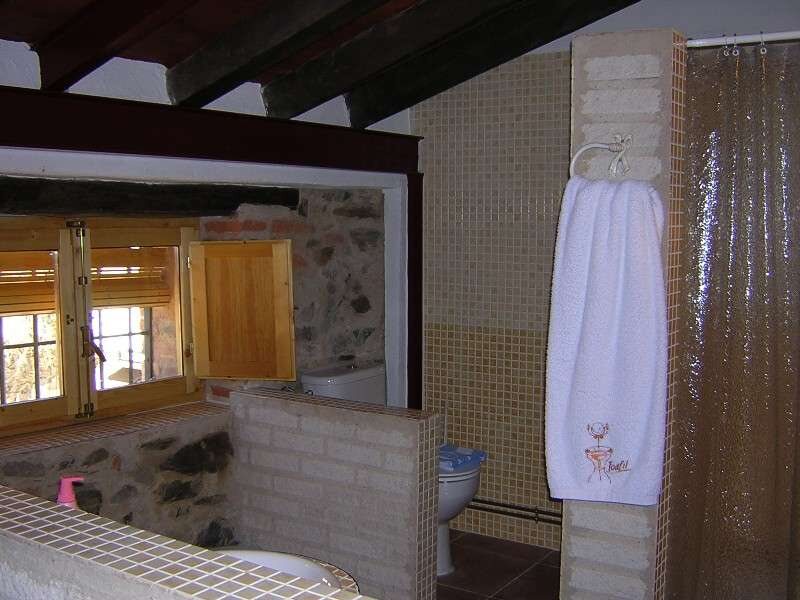 Casa Rural El Molino