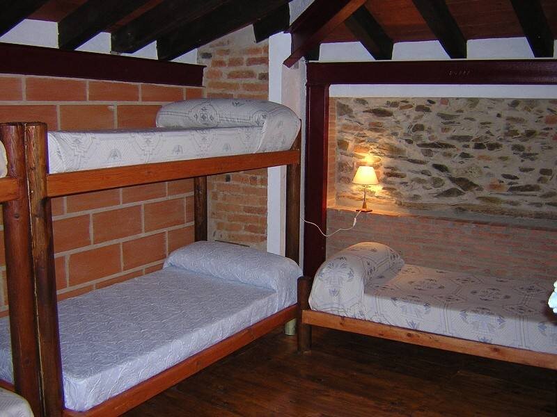Casa Rural El Molino