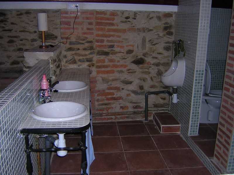 Casa Rural El Molino