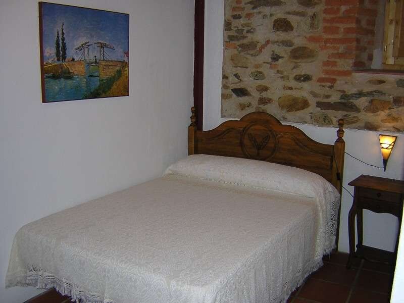 Casa Rural El Molino