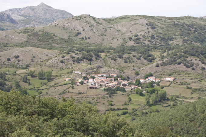 La Majada De Peñacorada