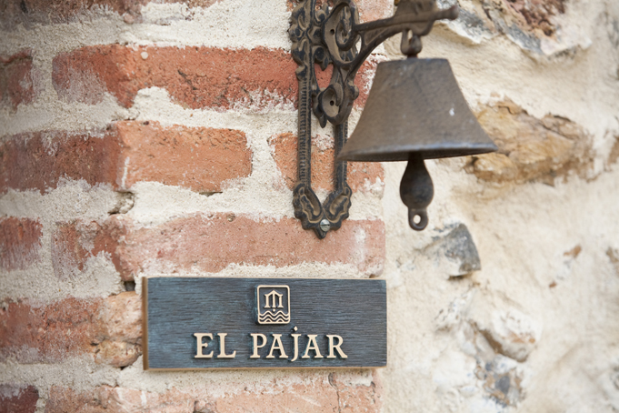 La Majada De Peñacorada