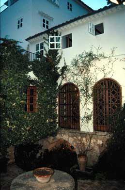 Molino La Farraga