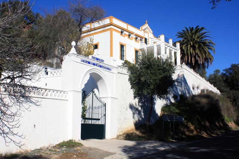 El Retiro