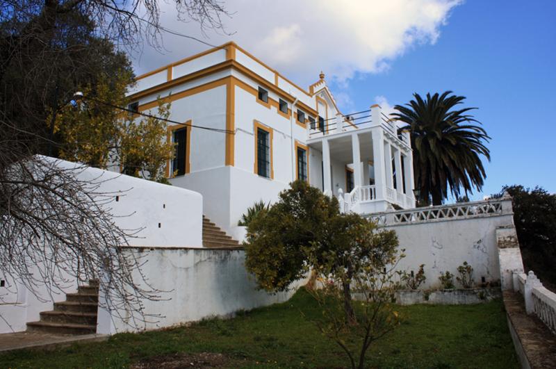 El Retiro