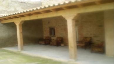 La Plaza