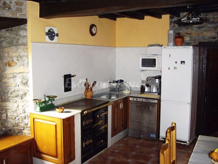 La Casona De Maria