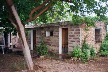 Granja Ecológica La Peira