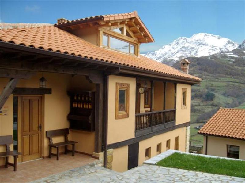 Fuentes de Lucia