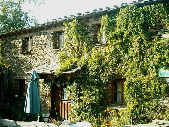 La Casa Del Sol