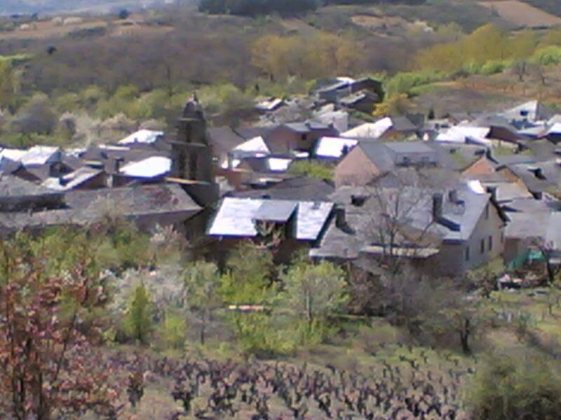 La Osa Mayor