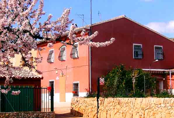Casa Rural Cremades