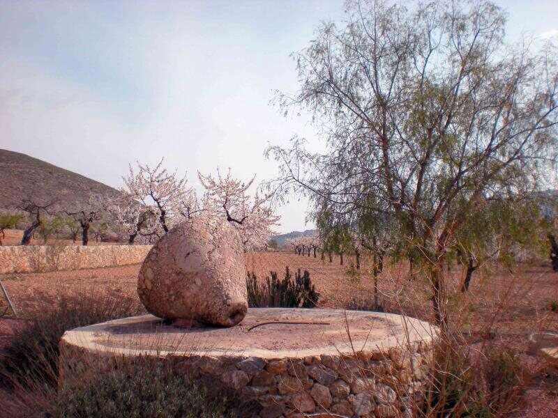 Casa Rural Cremades