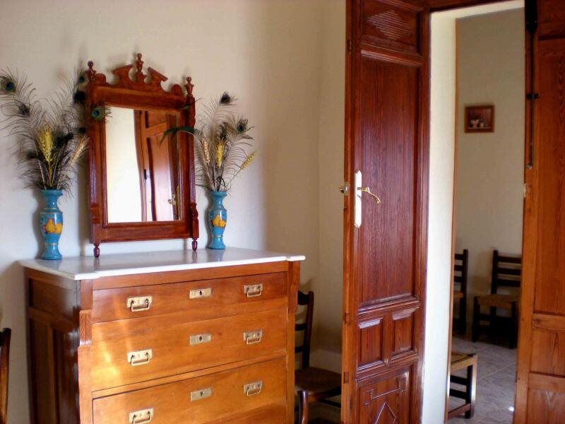 Casa Rural Cremades