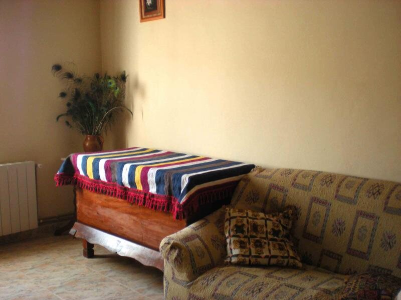 Casa Rural Cremades