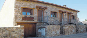 La Casona De Gascones - Alojamientos