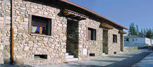 La Casona De Gascones - Alojamientos
