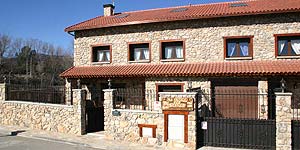 La Casona De Gascones - Casa Rural