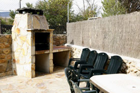 La Casona De Gascones - Casa Rural