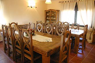 La Casona De Gascones - Casa Rural