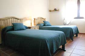 La Casona De Gascones - Casa Rural