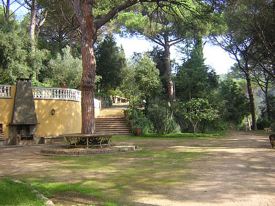 Villa Mazzara