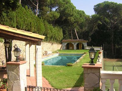 Villa Mazzara