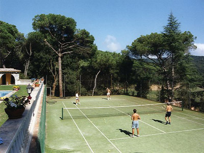 Villa Mazzara