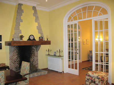 Villa Mazzara