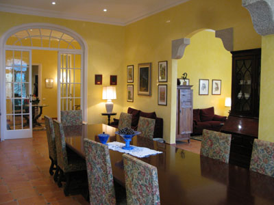 Villa Mazzara