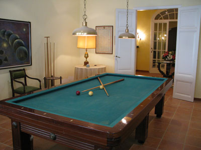 Villa Mazzara