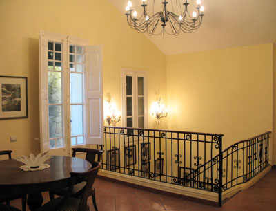Villa Mazzara