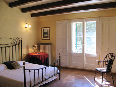 Villa Mazzara