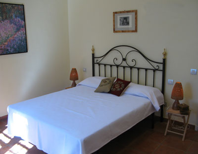 Villa Mazzara