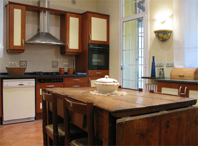 Villa Mazzara