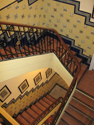 Villa Mazzara