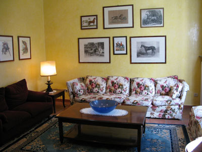 Villa Mazzara