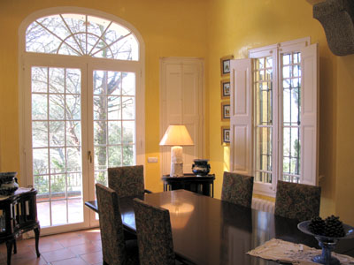 Villa Mazzara