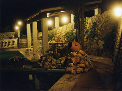 Villa Mazzara