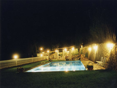 Villa Mazzara